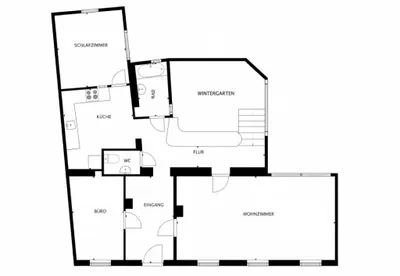 3-Zimmer-Haus kaufen in Korneuburg – 118 m², € 435.000 – Bild 14 von 14
