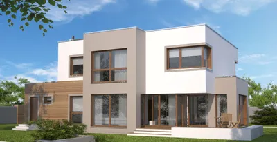 Haus kaufen in Wien – 200 m², € 790.000 – Bild 2 von 2