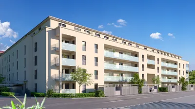 3-Zimmer-Wohnung mieten in Leibnitz – 62 m², € 890 – Bild 7 von 7