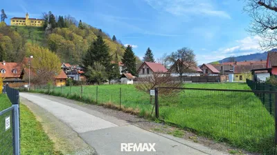Grundstück kaufen in Leibnitz – 1 627 m², € 159.500 – Bild 2 von 9