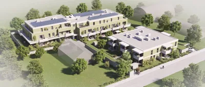 Immobilie kaufen in Baden – 77,95 m², € 480.000 – Bild 19 von 26