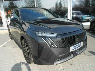 Peugeot 3008 Hybrid 145 e-DCS6 Allure*NAVI 360 VISIO DRIVE