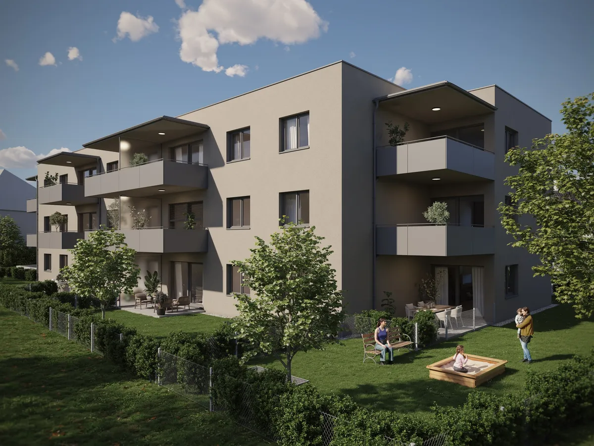 Wohnung – Allerheiligen im Mühlkreis, Judenleiten - Ansicht 3