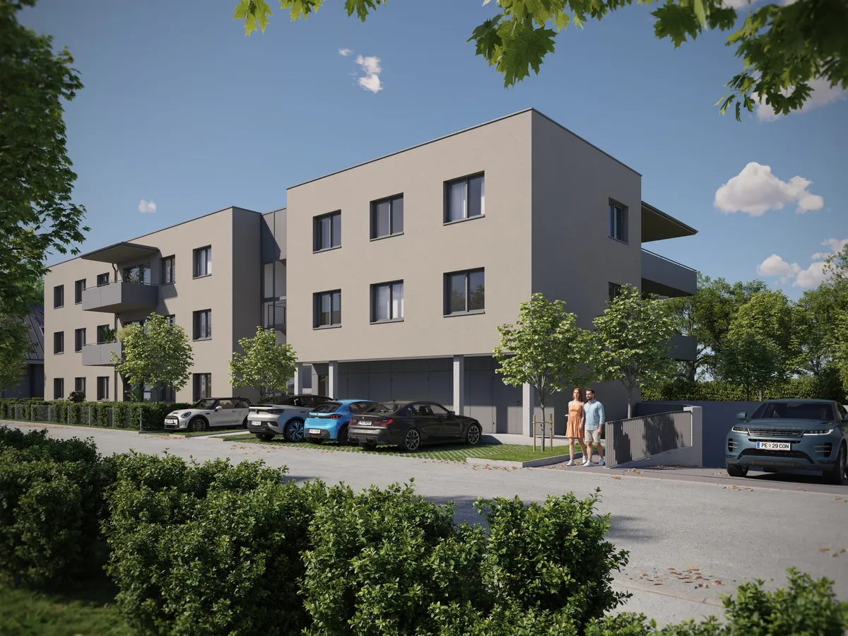 Wohnung – Allerheiligen im Mühlkreis, Judenleiten - Ansicht 2