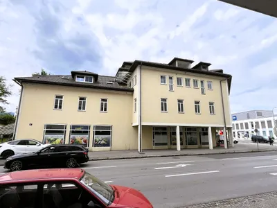 2-Zimmer-Wohnung mieten in Villach – 55 m² – Bild 2 von 2