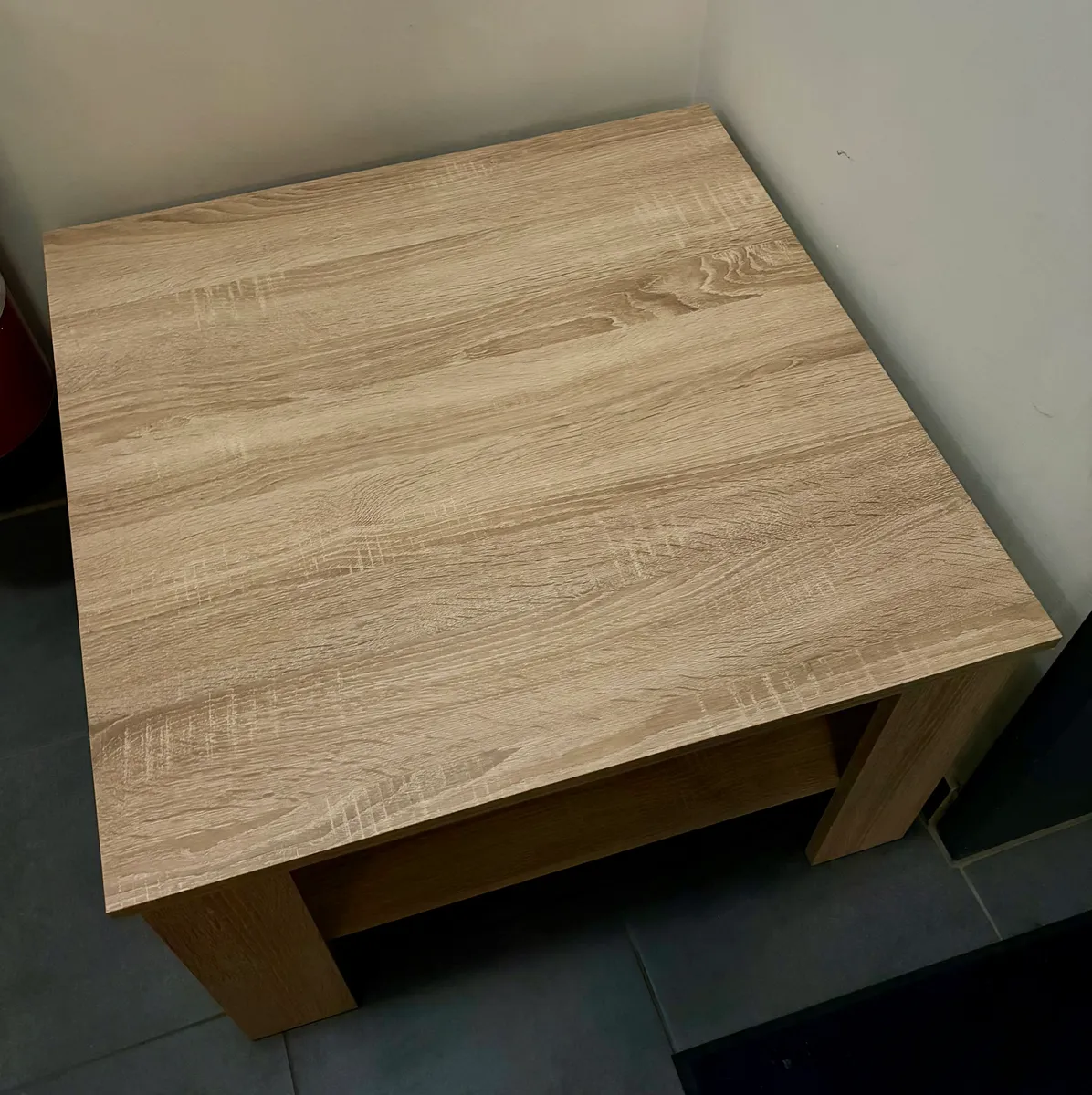 Couchtisch zu verschenken, € 0,- (1220 Wien)