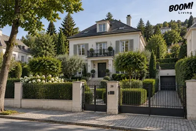 5-Zimmer-Haus kaufen in Wien – 415 m², € 3.850.000 – Bild 1 von 3