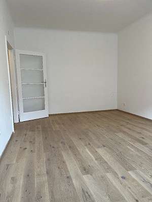 Ein Zimmer Wohnung nähe U4 Heiligenstadt
