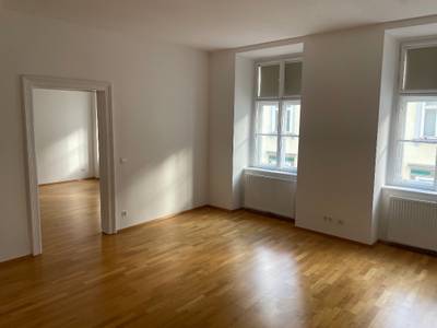 Charmante Altbauwohnung mit hochwertiger Ausstattung in gepflegtem Stilaltbau