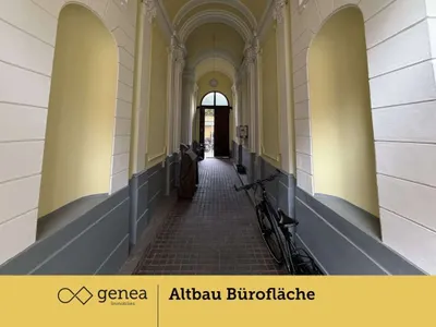 3-Zimmer-Gewerbeimmobilie mieten in Graz – 129 m², € 1.990 – Bild 6 von 31