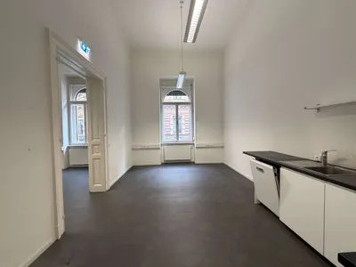 3-Zimmer-Gewerbeimmobilie mieten in Graz – 129 m², € 1.990 – Bild 23 von 31