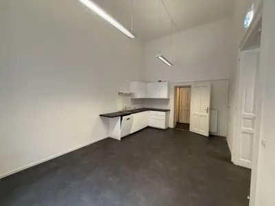 3-Zimmer-Gewerbeimmobilie mieten in Graz – 129 m², € 1.990 – Bild 22 von 31