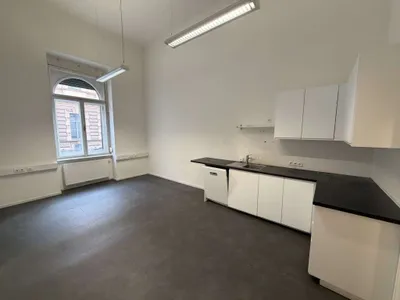 3-Zimmer-Gewerbeimmobilie mieten in Graz – 129 m², € 1.990 – Bild 24 von 31
