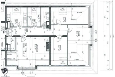 4-Zimmer-Wohnung kaufen in Mödling – 108 m², € 229.000 – Bild 23 von 23