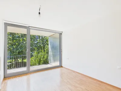 2-Zimmer-Wohnung mieten in Dornbirn – 54 m², € 1.054 – Bild 5 von 10