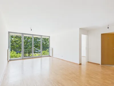 2-Zimmer-Wohnung mieten in Dornbirn – 54 m², € 1.054 – Bild 2 von 10