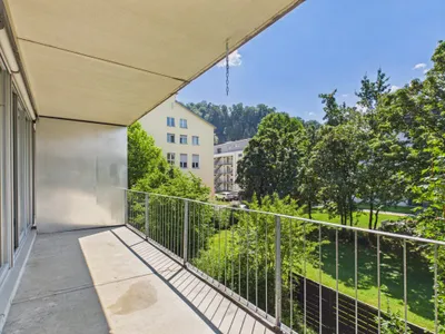 2-Zimmer-Wohnung mieten in Dornbirn – 54 m², € 1.054 – Bild 9 von 10
