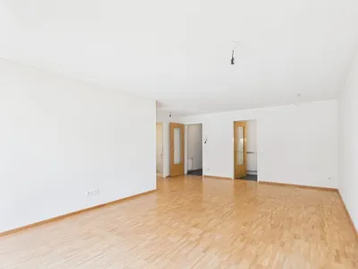 2-Zimmer-Wohnung mieten in Dornbirn – 54 m², € 1.054 – Bild 3 von 10