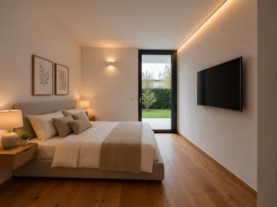3-Zimmer-Wohnung kaufen in Mödling – 76,3 m², € 572.500 – Bild 4 von 12