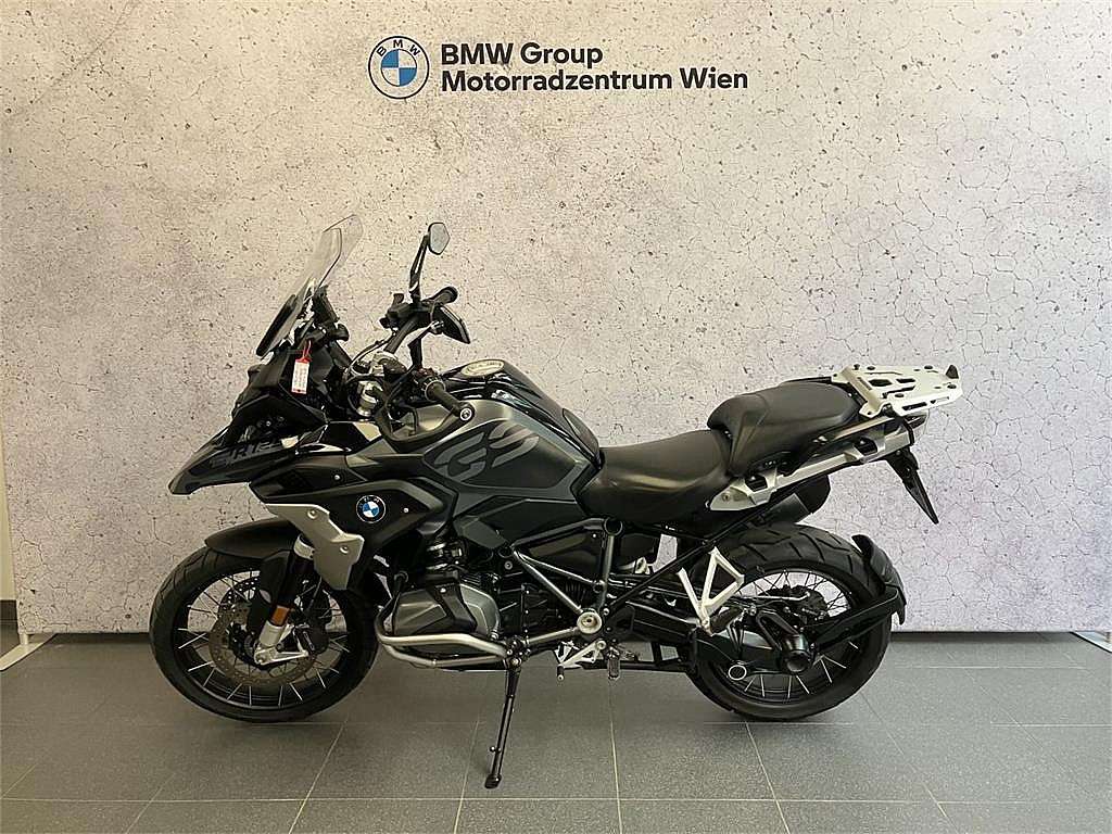 BMW R 1250 GS Enduro