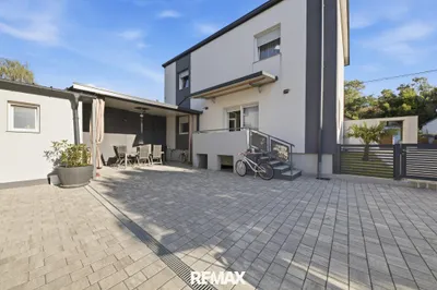 Gewerbeimmobilie kaufen in Hollabrunn – 300,18 m², € 1.050.000 – Bild 44 von 48