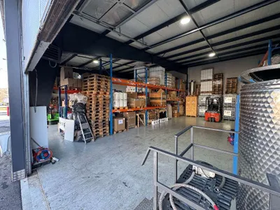 Gewerbeimmobilie mieten in Graz-Umgebung – 208 m², € 1.747 – Bild 2 von 5