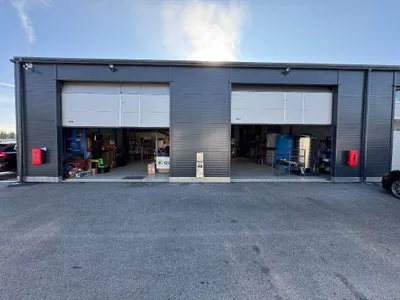 Gewerbeimmobilie mieten in Graz-Umgebung – 208 m², € 1.747 – Bild 1 von 5
