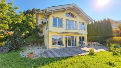 6-Zimmer-Haus kaufen in Spittal an der Drau – 234 m², € 1.380.000 – Bild 4 von 31