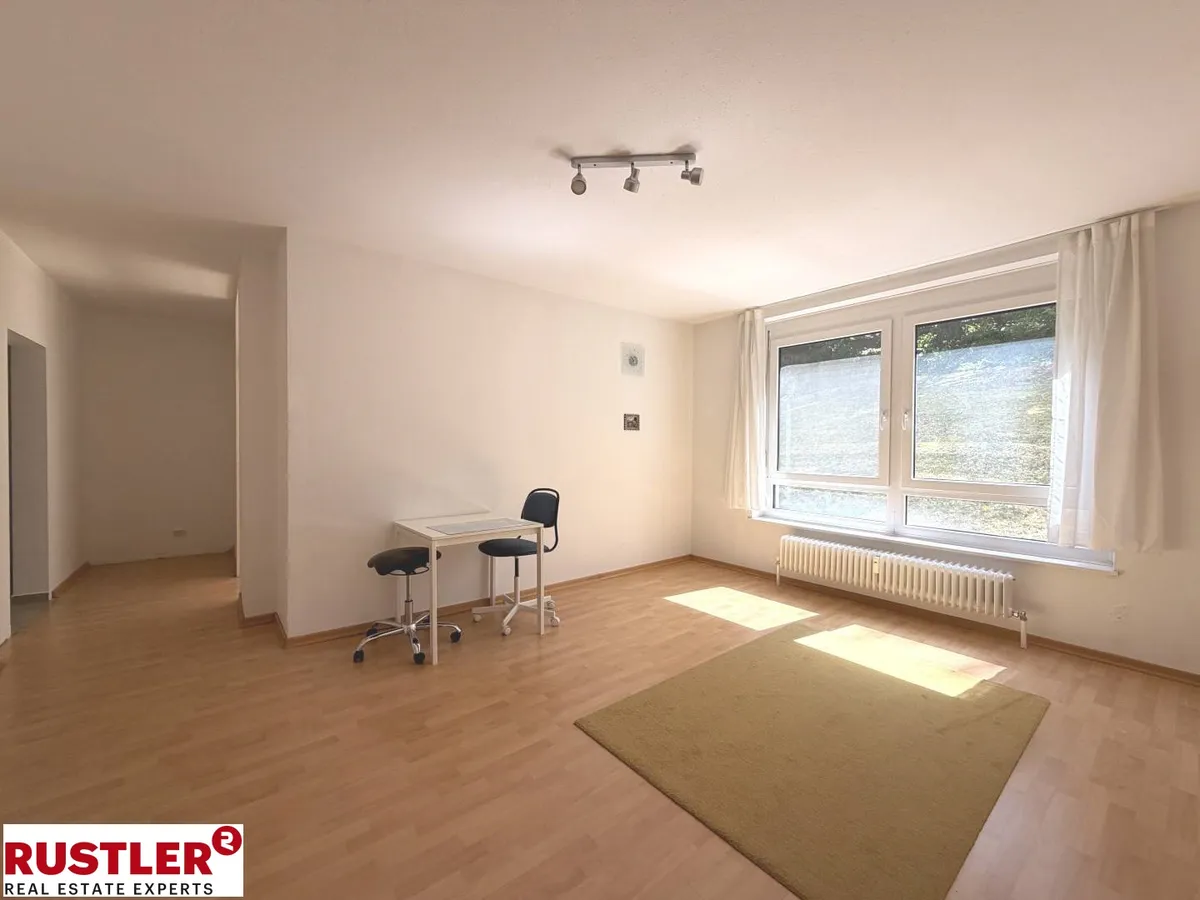 Wohnung – Mödling, Schöffelstadt - Ansicht 3