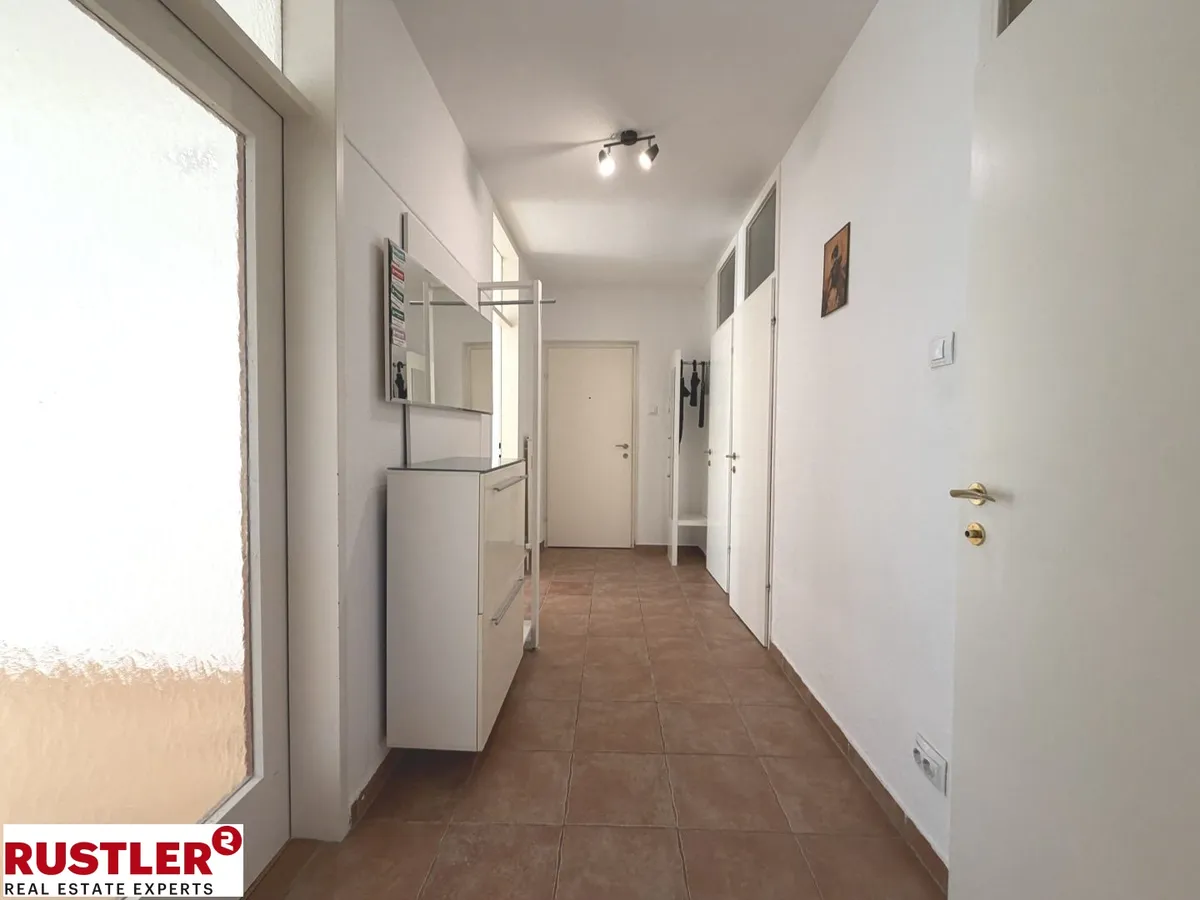 Wohnung – Mödling, Schöffelstadt - Ansicht 2