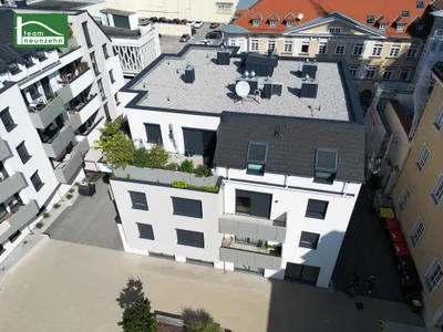 2-Zimmer-Gewerbeimmobilie mieten in Sankt Pölten – 176 m², € 2.529 – Bild 11 von 18