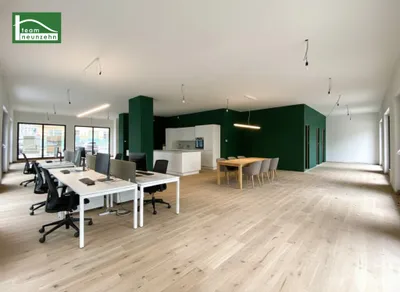 2-Zimmer-Gewerbeimmobilie mieten in Sankt Pölten – 176 m², € 2.529 – Bild 5 von 18