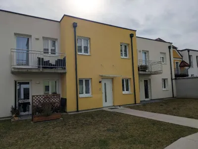 2-Zimmer-Wohnung mieten in Krems Land – 53 m², € 704 – Bild 1 von 11