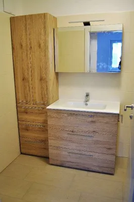 2-Zimmer-Wohnung mieten in Krems Land – 53 m², € 704 – Bild 5 von 11