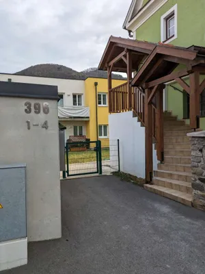 2-Zimmer-Wohnung mieten in Krems Land – 53 m², € 704 – Bild 4 von 11