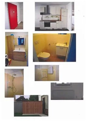 2-Zimmer-Wohnung mieten in Krems Land – 53 m², € 704 – Bild 3 von 11