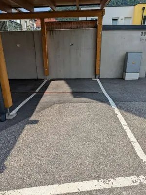 2-Zimmer-Wohnung mieten in Krems Land – 53 m², € 704 – Bild 11 von 11