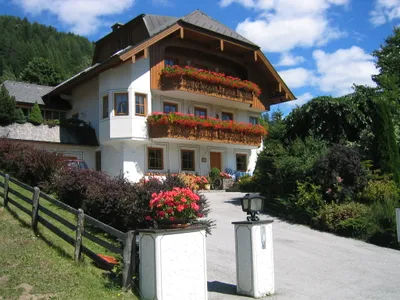 11-Zimmer-Gewerbeimmobilie kaufen in Tamsweg – 350 m², € 950.000 – Bild 1 von 35