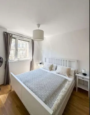KURZZEIT APARTMENTS / möblierte/ ALL IN Tarife / Balkon / Nähe U-Bahn – Bild 3