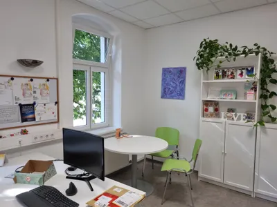 4-Zimmer-Gewerbeimmobilie mieten in Grieskirchen – 135 m², € 299 – Bild 2 von 6