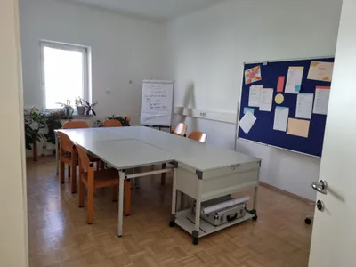 4-Zimmer-Gewerbeimmobilie mieten in Grieskirchen – 135 m², € 299 – Bild 3 von 6