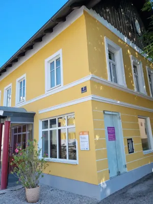 4-Zimmer-Gewerbeimmobilie mieten in Grieskirchen – 135 m², € 299