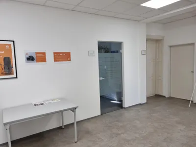 4-Zimmer-Gewerbeimmobilie mieten in Grieskirchen – 135 m², € 299 – Bild 6 von 6