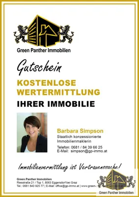 2-Zimmer-Wohnung kaufen in Weiz – 50 m², € 192.500 – Bild 14 von 14