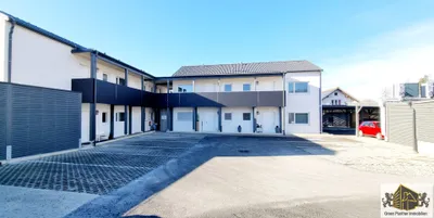 2-Zimmer-Wohnung kaufen in Weiz – 50 m², € 192.500 – Bild 11 von 14