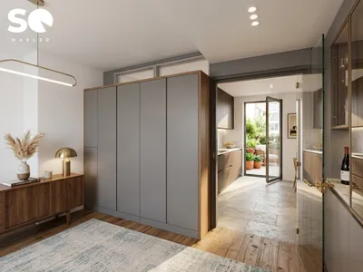 3-Zimmer-Wohnung kaufen in Wien – 126 m², € 580.000 – Bild 14 von 27