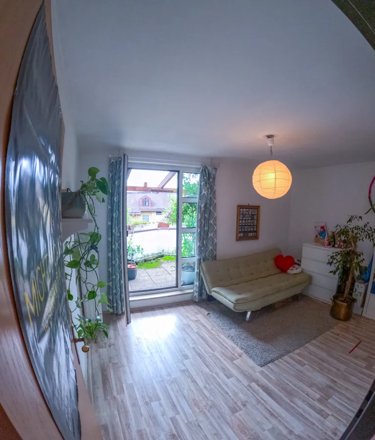 Wohnung – Salzburg - Ansicht 3