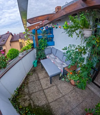 6-Zimmer-Wohnung mieten in Salzburg Stadt – 85 m², € 850 – Bild 17 von 21