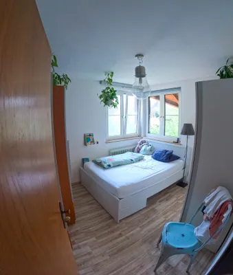 6-Zimmer-Wohnung mieten in Salzburg Stadt – 85 m², € 850 – Bild 1 von 21