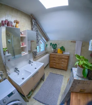6-Zimmer-Wohnung mieten in Salzburg Stadt – 85 m², € 850 – Bild 8 von 21